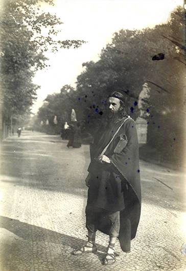 Leipzig 1911
                (?)