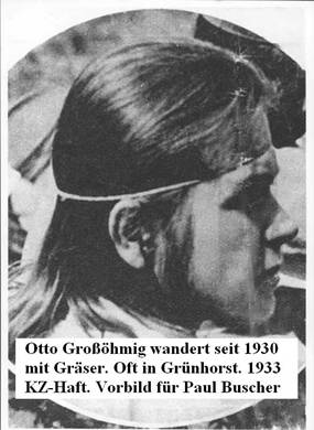 Otto Grossöhmig