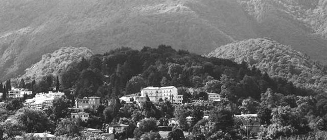 Monte Verità