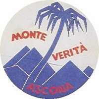 Monte Verit Ascona