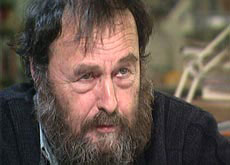 Harald Szeemann 1933 - 2005