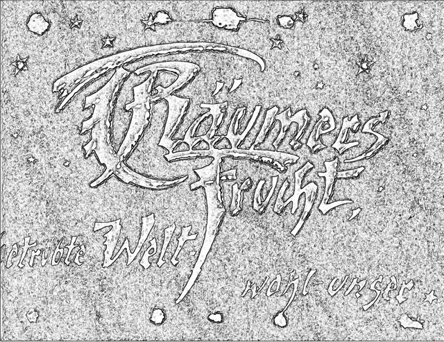 Träumers Frucht