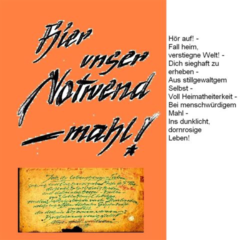 Notwendmahl