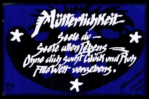 01_Muetterlichkeit