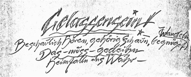 02_Gelassensein