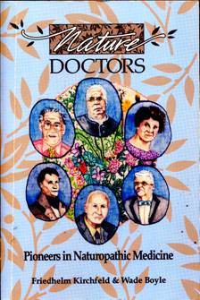 Nature Doctors