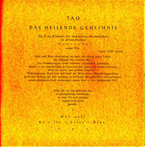 TAO Innentitel